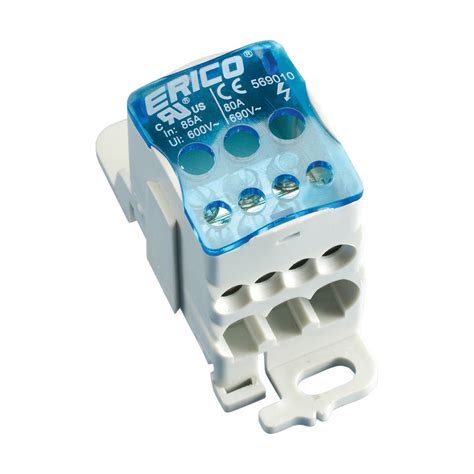 80 amp power distribution box|Eriflex 569010 1.